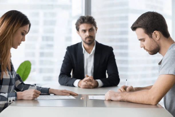 What Is Family Mediation Bolton?