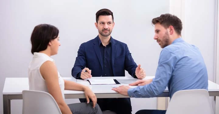 Barker Mediation’s Family mediation Bolton experts.