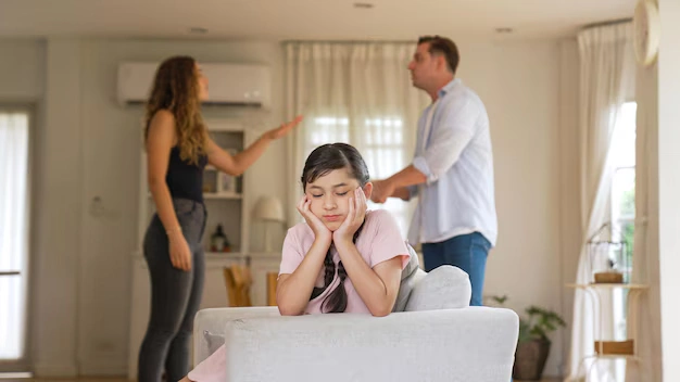 Parenting plan mediation with Barker Mediation Bolton
