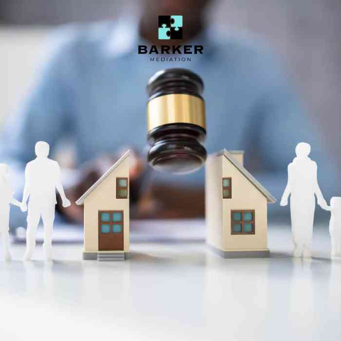 The Family Home: Protecting Your Biggest Asset with Barker Bolton