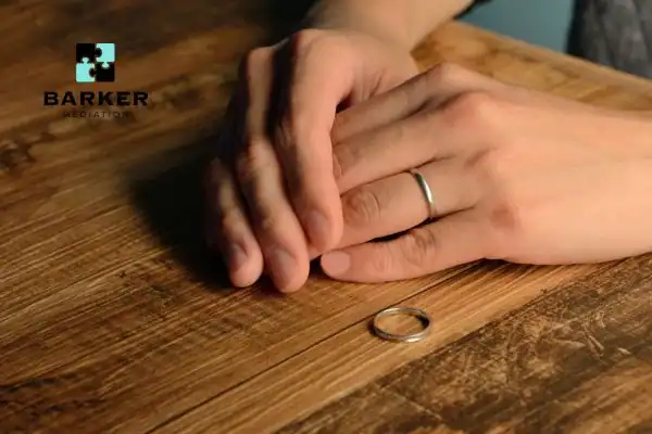 Divorce mediation Bolton