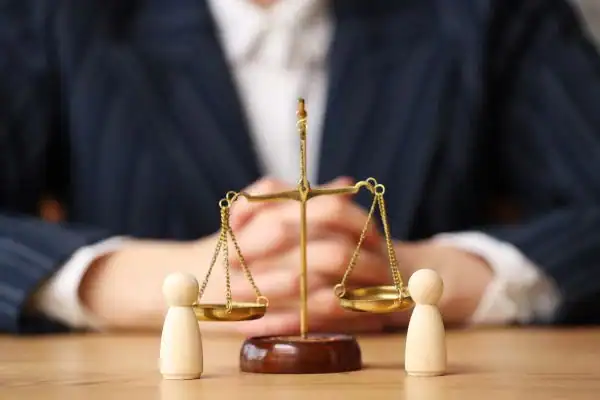 Image of financial mediation Bolton