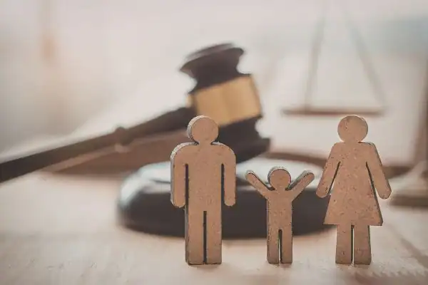 Image about child custody mediation Bolton