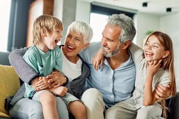 Grandparent Access Mediation Bolton