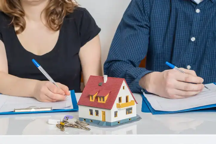Should You Sell the House, Buy Out Your Partner, or Keep It for Now Bolton?