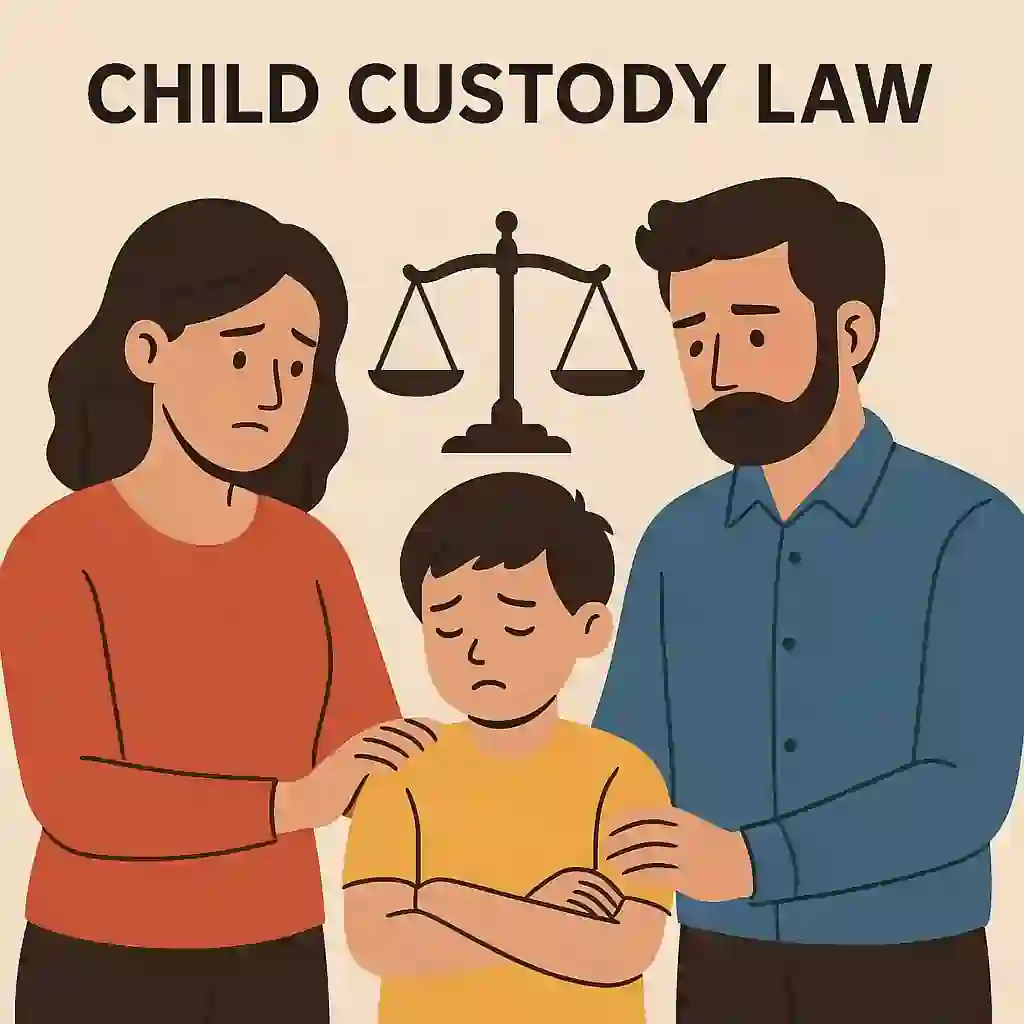 Applying to the Family Court What Parents Need to Know Bolton