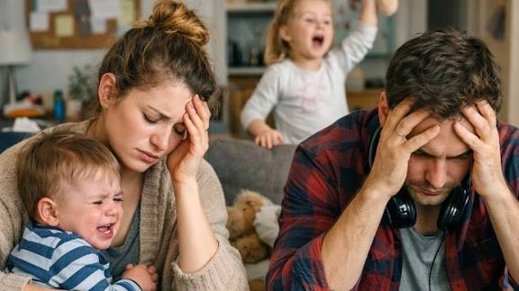 Why Can Co-Parenting Feel So Difficult in the Early Stages Bolton