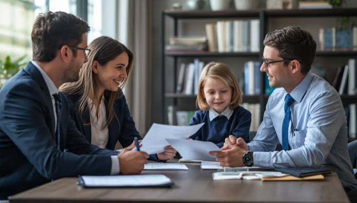 Can Mediation Help When Parents Cannot Agree About a Child’s School Bolton?