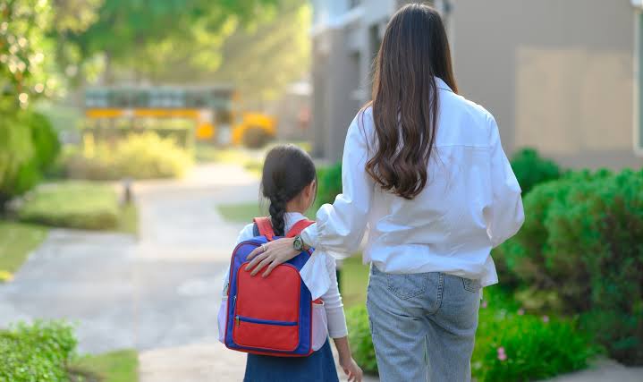 What Happens If My Ex Has Already Applied for a New School Bolton?