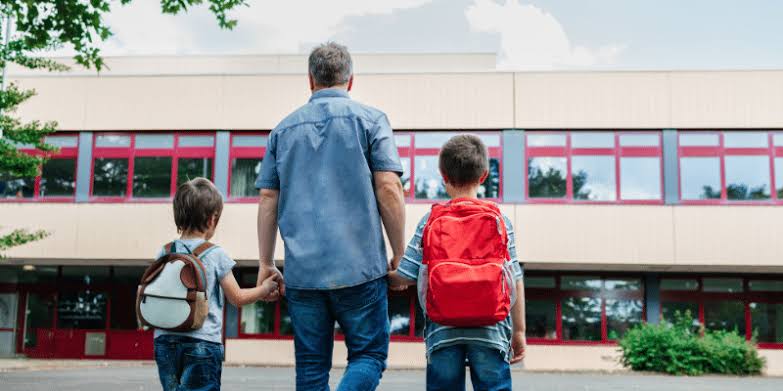 What If We Disagree About the School, Travel or Daily Routine Bolton?